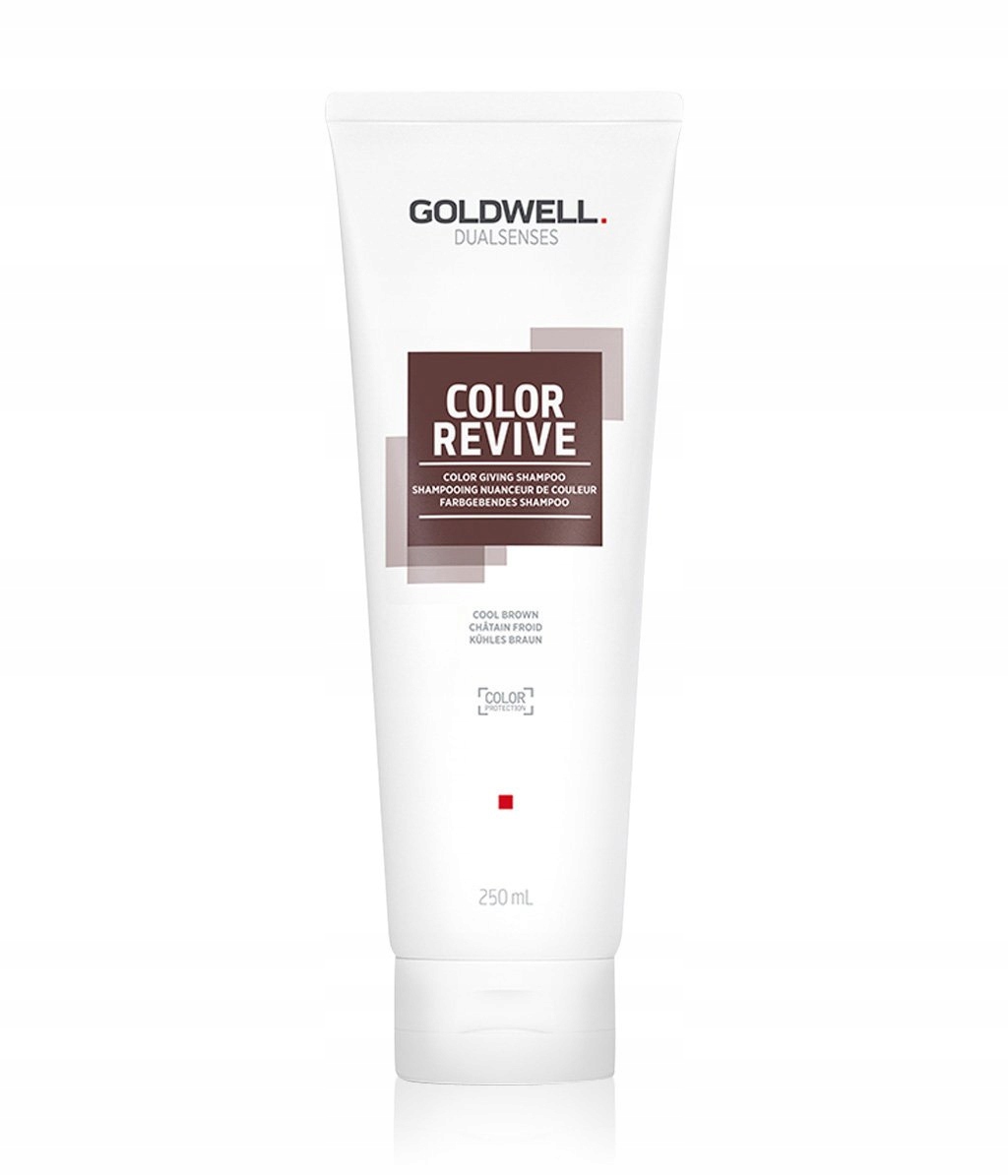 

Goldwell Dualsenses Color Revive Cool Brown 250 ml