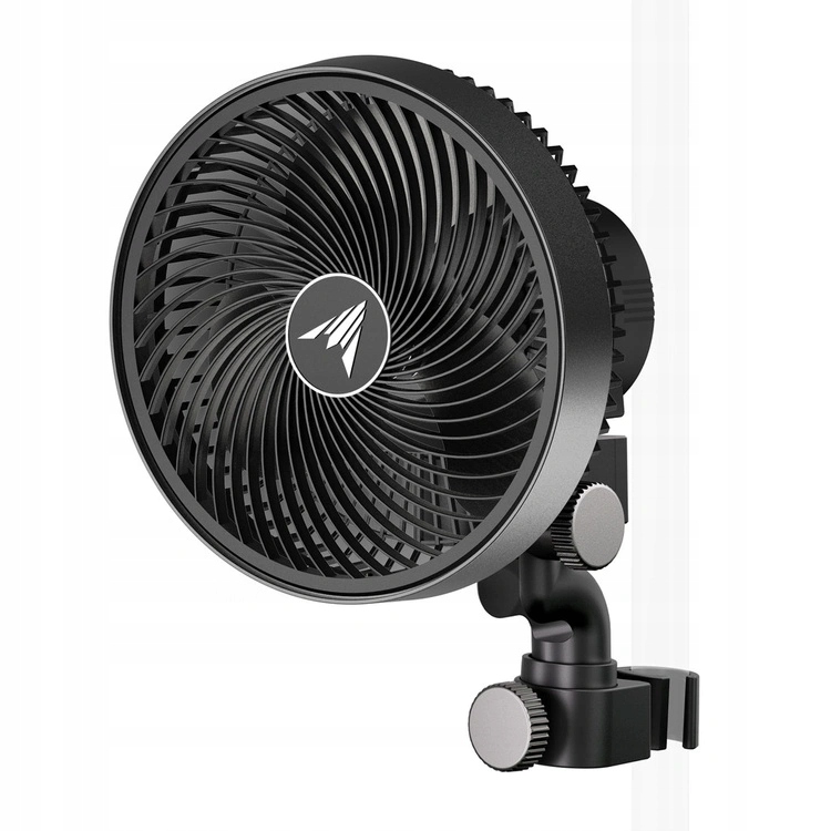 Prenosný ventilátor Ac Infinity Cloudray S6 160 mm