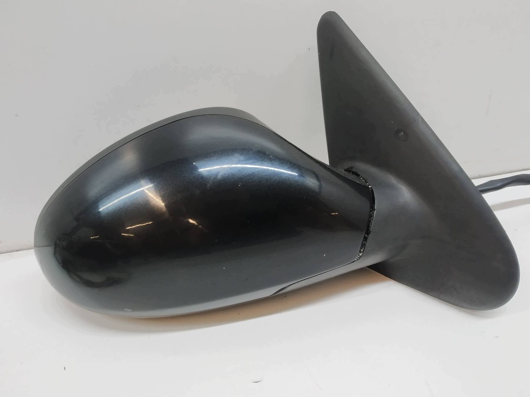 mirror right 5PIN EU LIFT Seat Leon and (1999-2006)