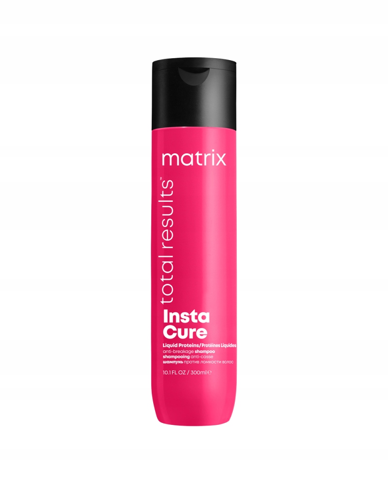 Matrix Tr Insta Cure 300 ml szampon do włosów
