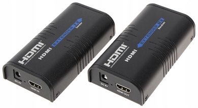 

Extender HDMI-EX-120-V4