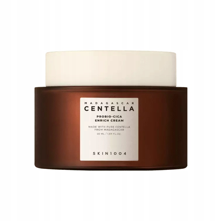 Originální Skin1004 Centella Enrich Cream Krém na obličej 50 ml.