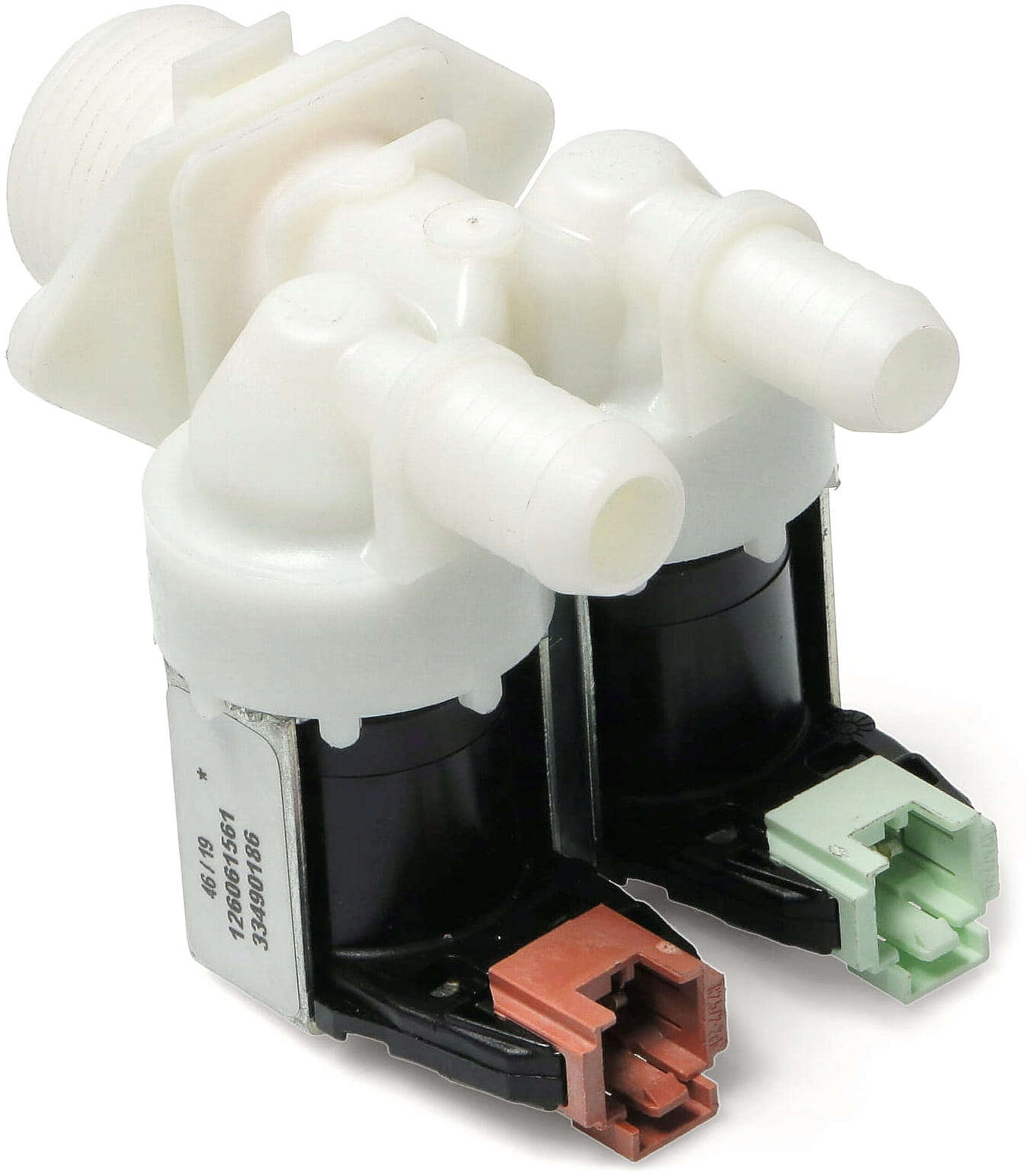 ELEKTROZAWÓR WODY PRALKI ELECTROLUX EWT EWB