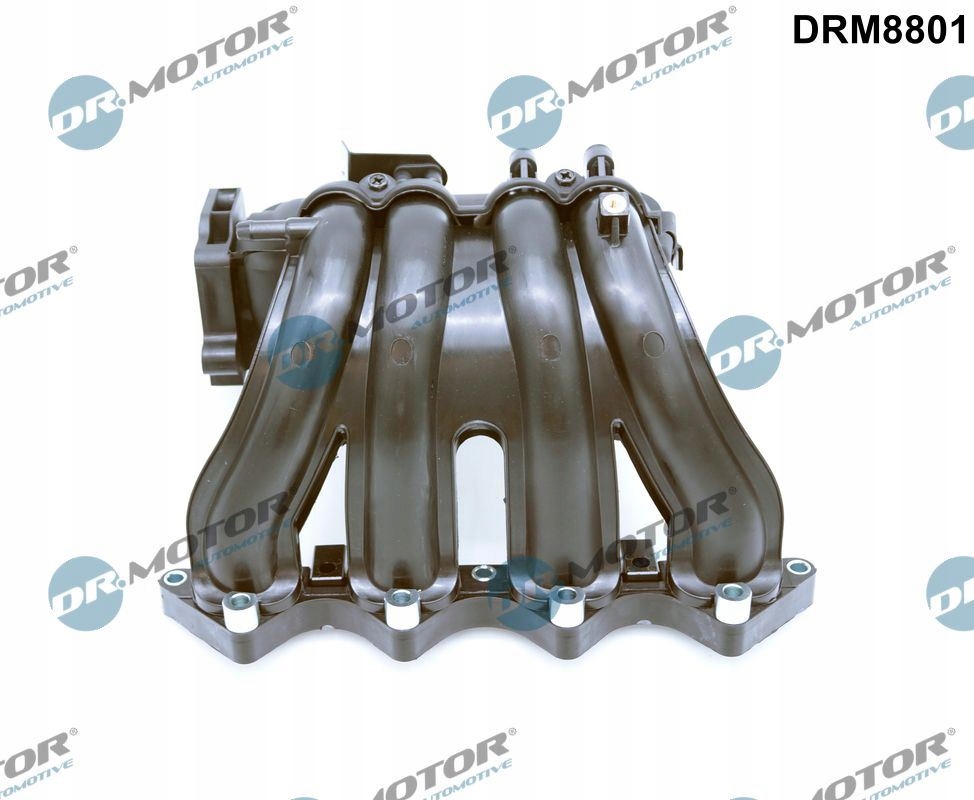 DR. DRM8801 модуль трубы