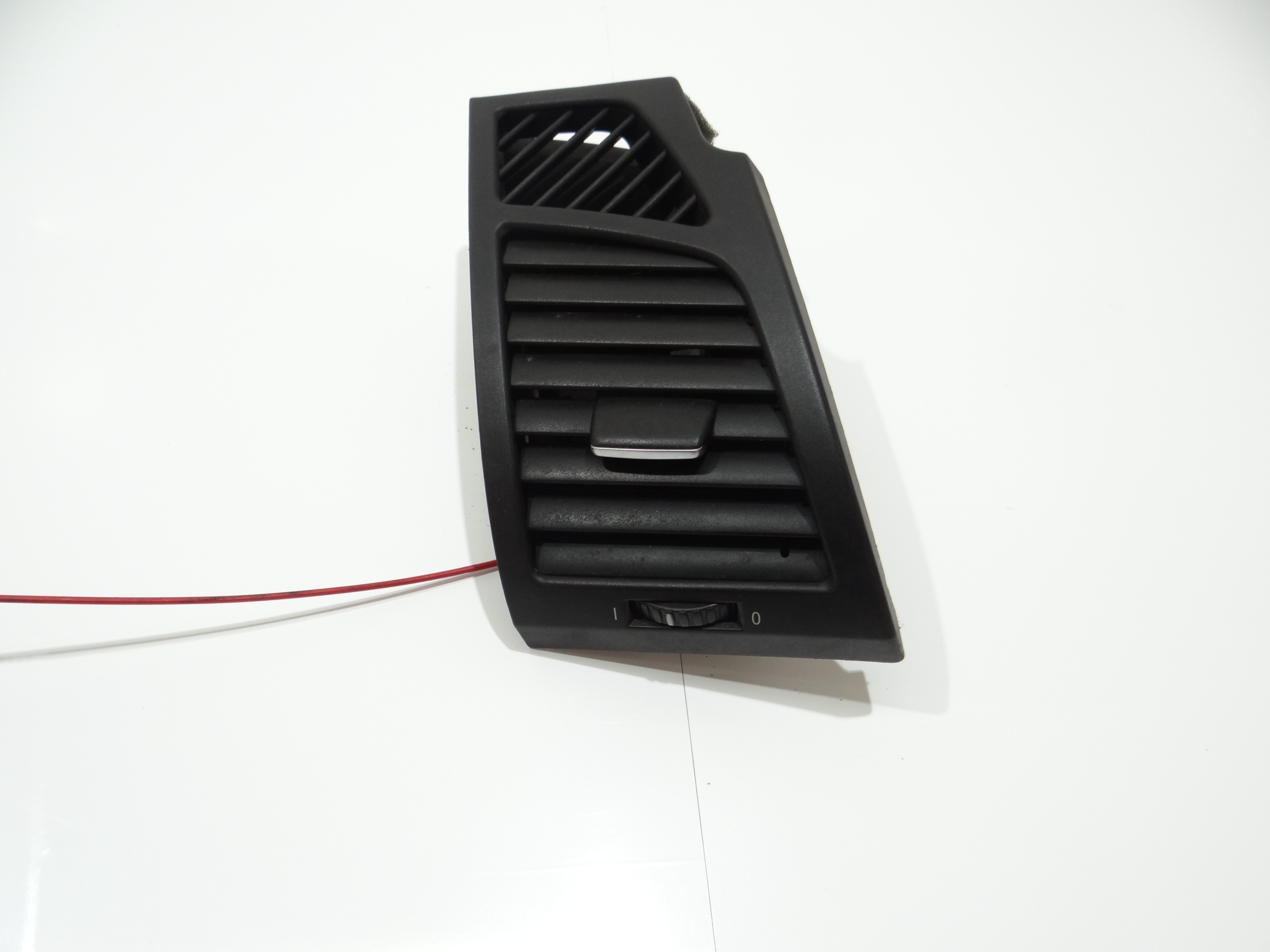 grid air conditioning devices air right BMW E81 7059188