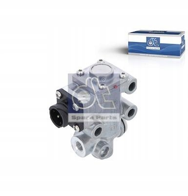 DT запасные части 1.12794 магнитный клапан