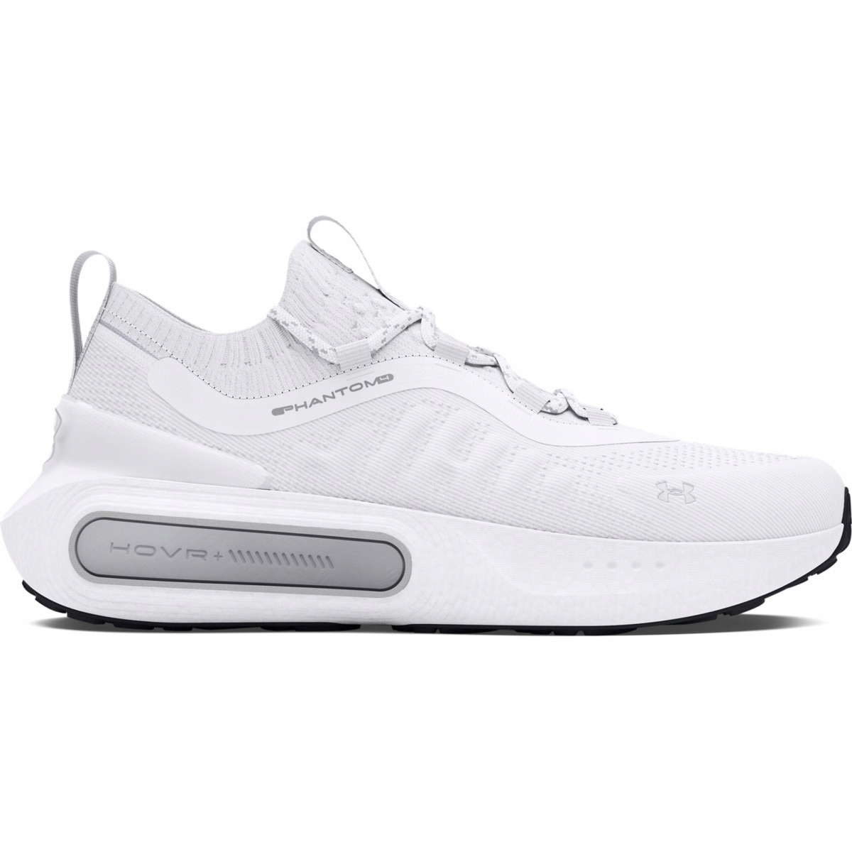 Under Armour Pánské boty Ua Phantom 4 černá