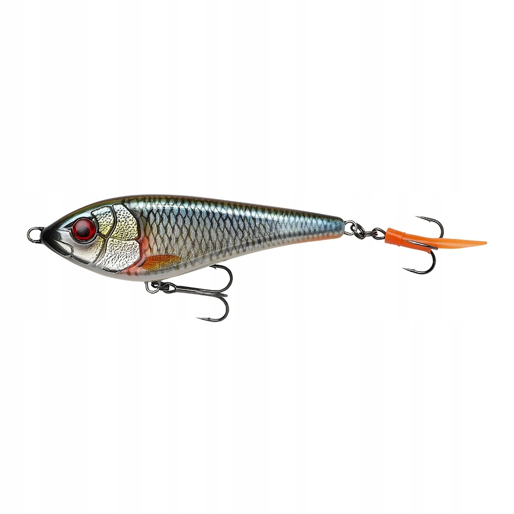 Deviator Swim Savage Gear 10,5cm 35g Slow Sinking Roach 69867