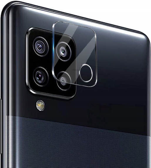 

Szkło do Samsung Galaxy A42 5G na Aparat Obiektyw