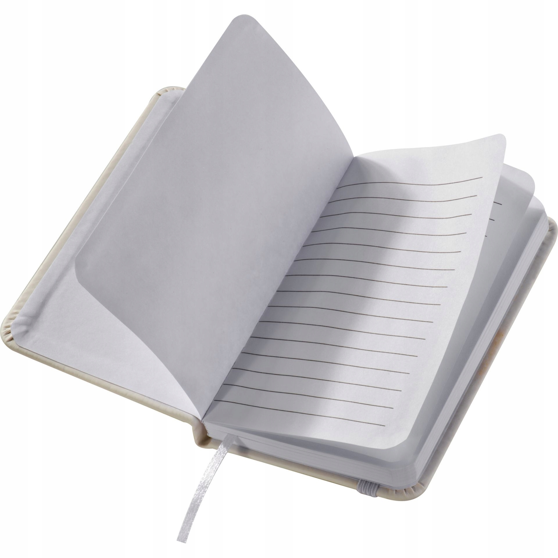 

Notes Notatnik W Linie A6 160STRON Kieszonkowy