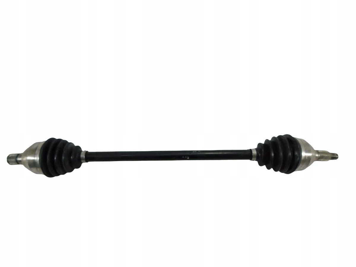 Zadná Poloos Can-am Maverick X3 Turbo 17-24 U-11 705502362