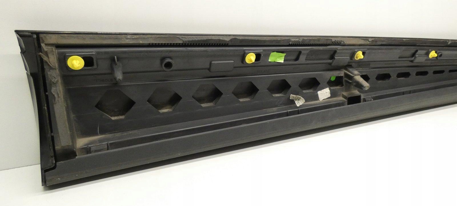 AUDI Q8 CARBON 4M8853959B moulding door front left