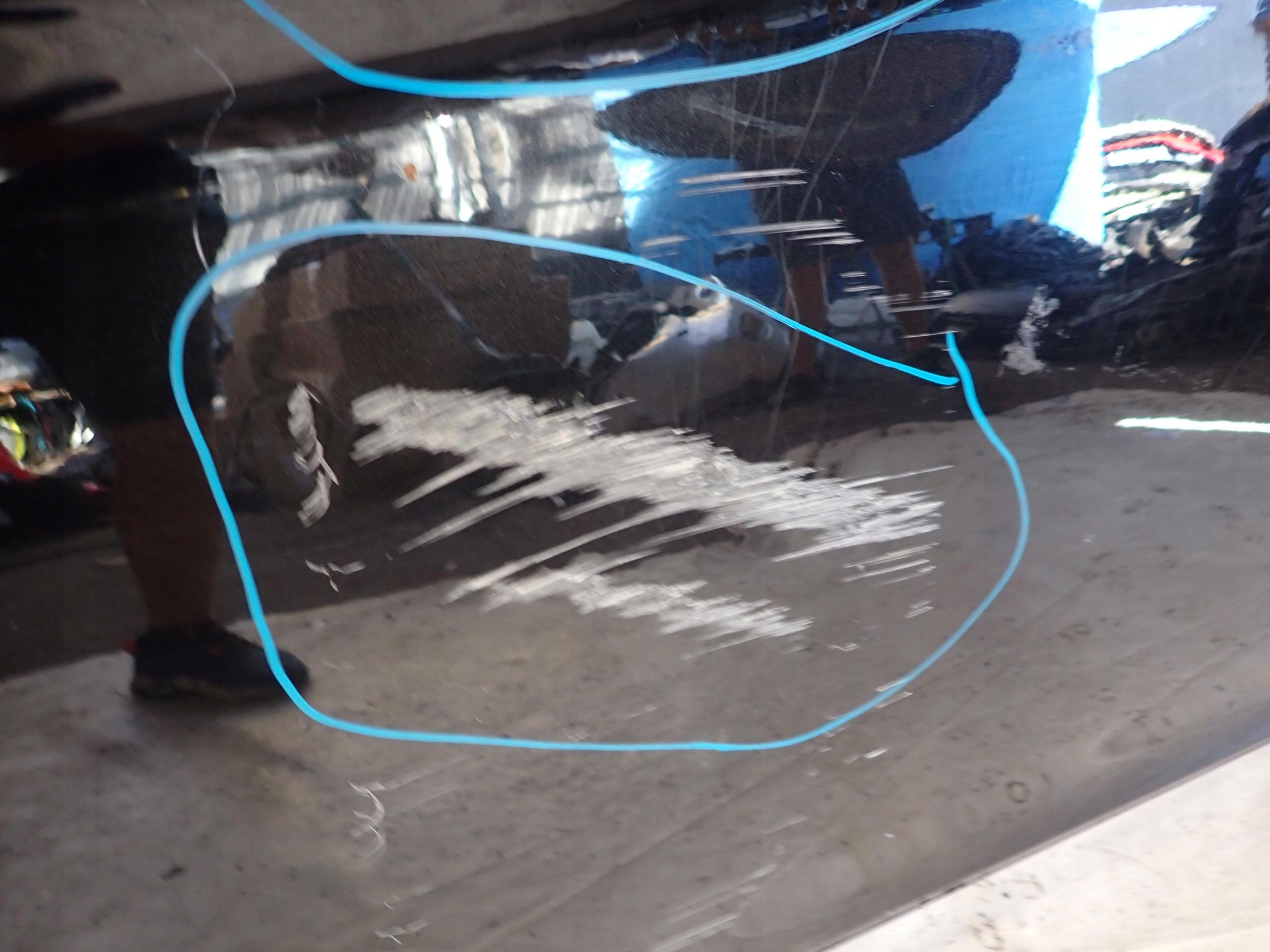 VOLVO XC60 a 08-16 dveře levé předek přední