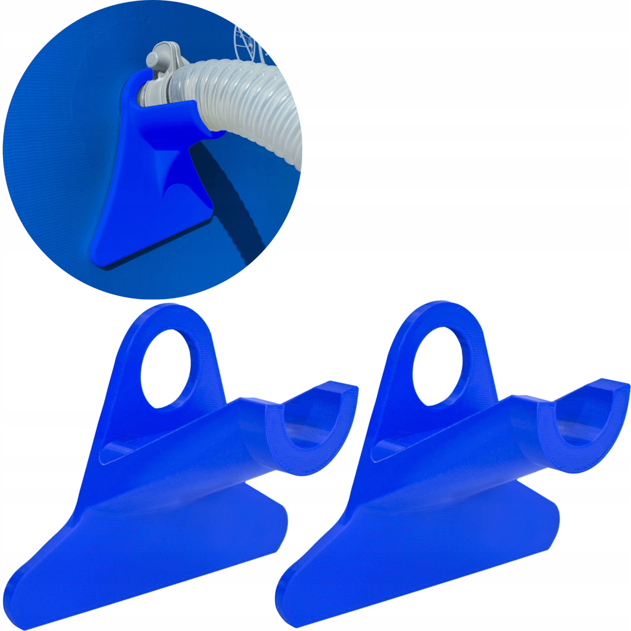 2x INTEX BESTWAY подставка для бассейна