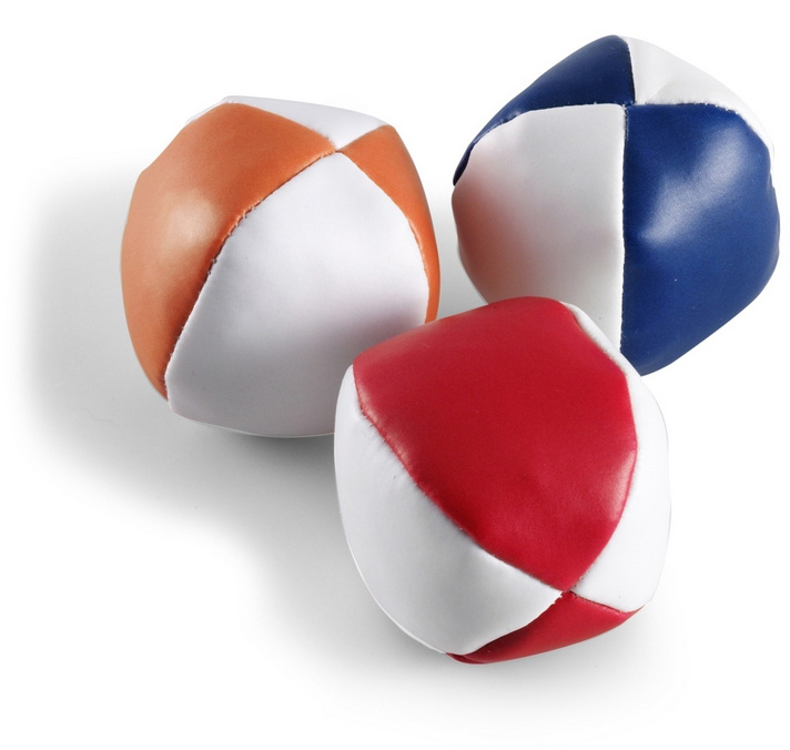 

Zośka 3 Piłkido Żonglowania Piłka