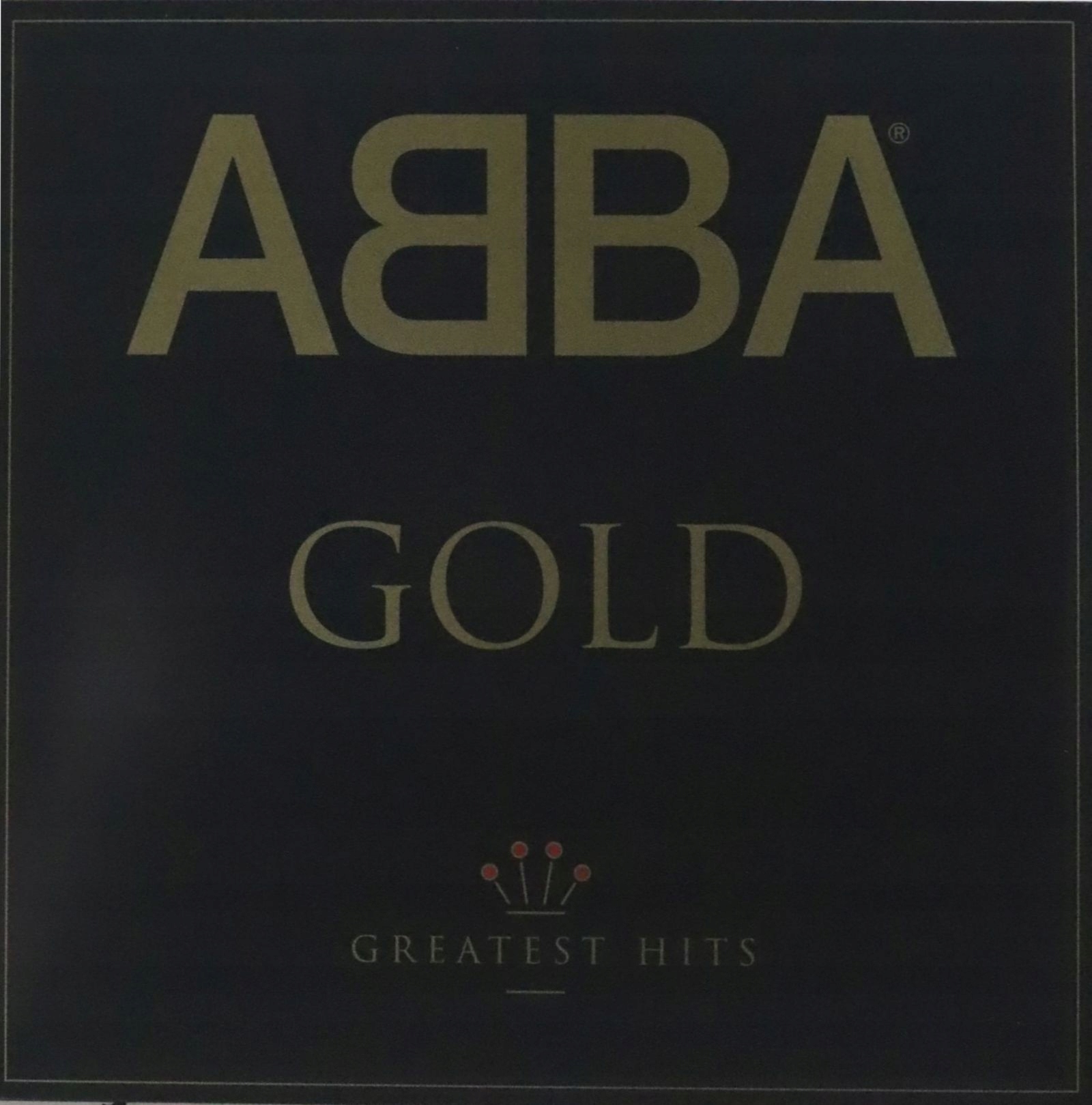 Abba: Gold [2XWINYL]