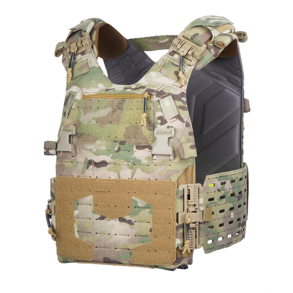 Templars Gear Kamizelka taktyczna Cpc Roc Gen. 4.1 Cordura Multicam
