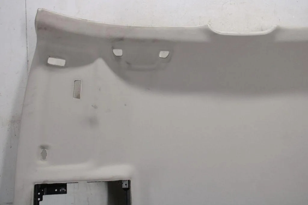 SKODA SUPERB III потолок 3V5867501D