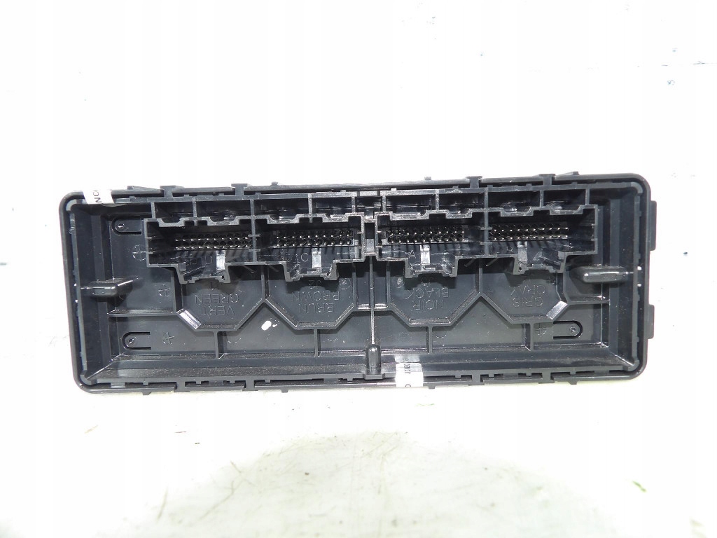 OPEL ASTRA K modul klimatizaci 13598154