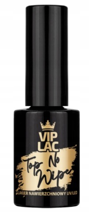 

Top Vip Lac Bez Przemywania No Wipe Nawierzchniowy