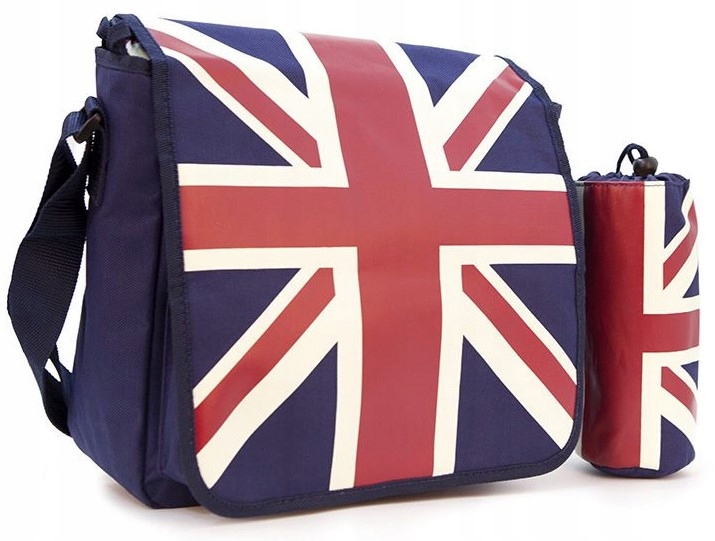 

Torebka Damska Listonoszka Gratis Mata Pokrowiec