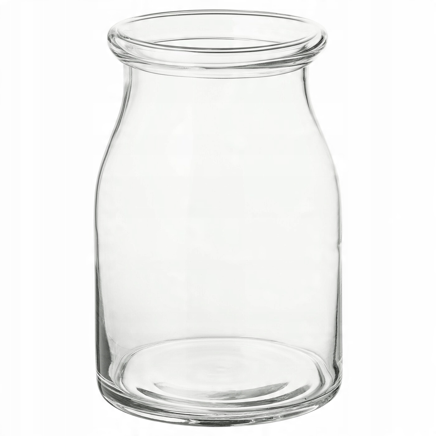 

Ikea Begärlig Wazon - szkło bezbarwne 29 cm