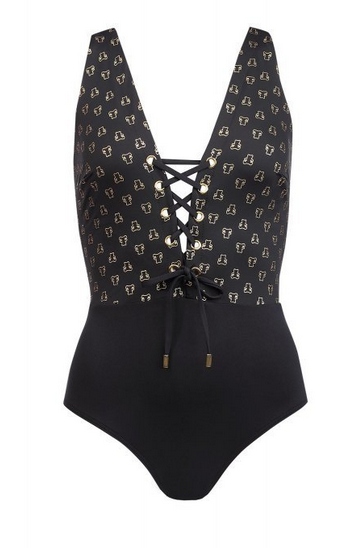 Self Plavky S1036C22 Paris 15 L 40