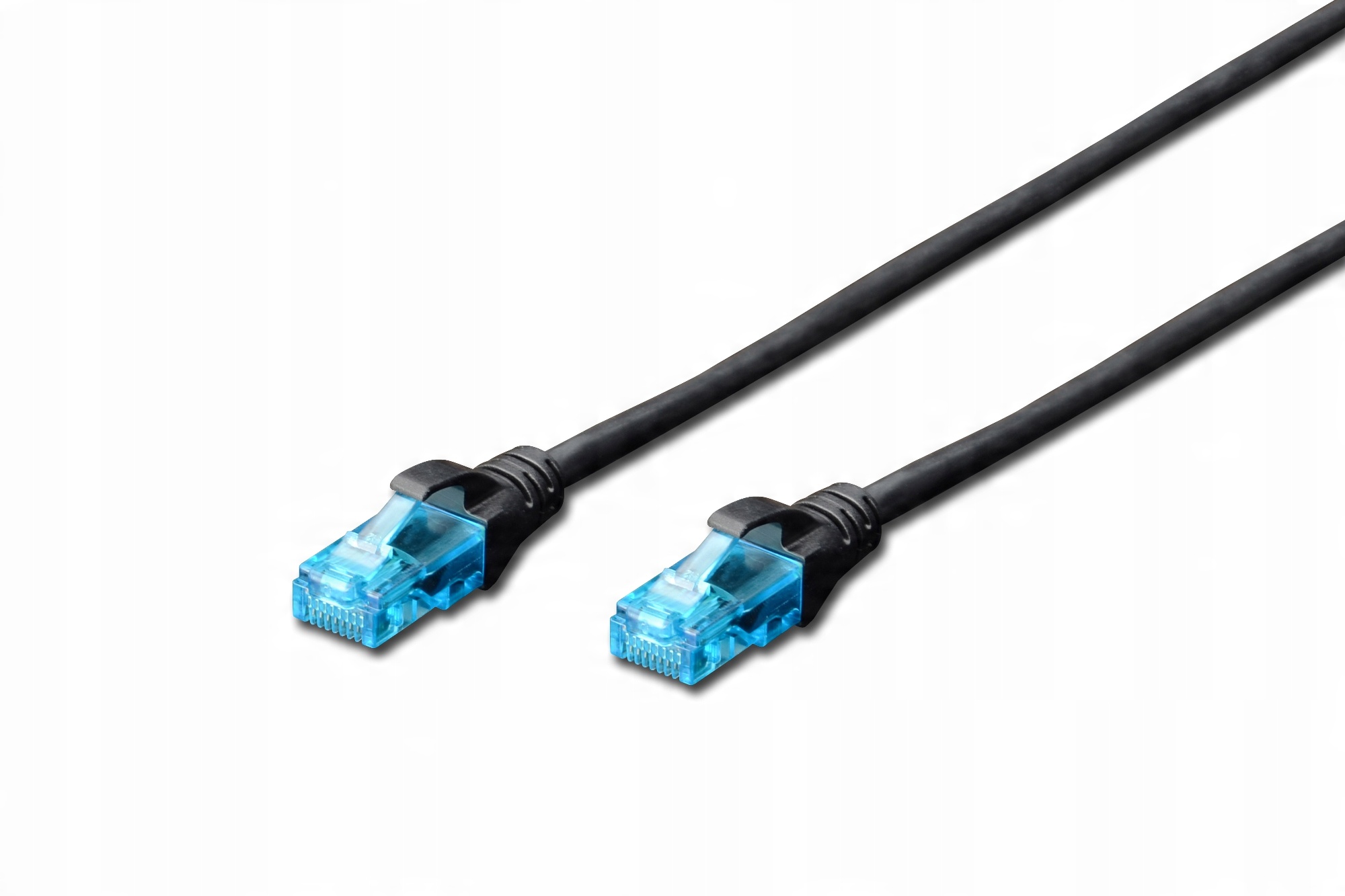 

Kabel Lan 5m komputerowy internetowy kat.5e Utp