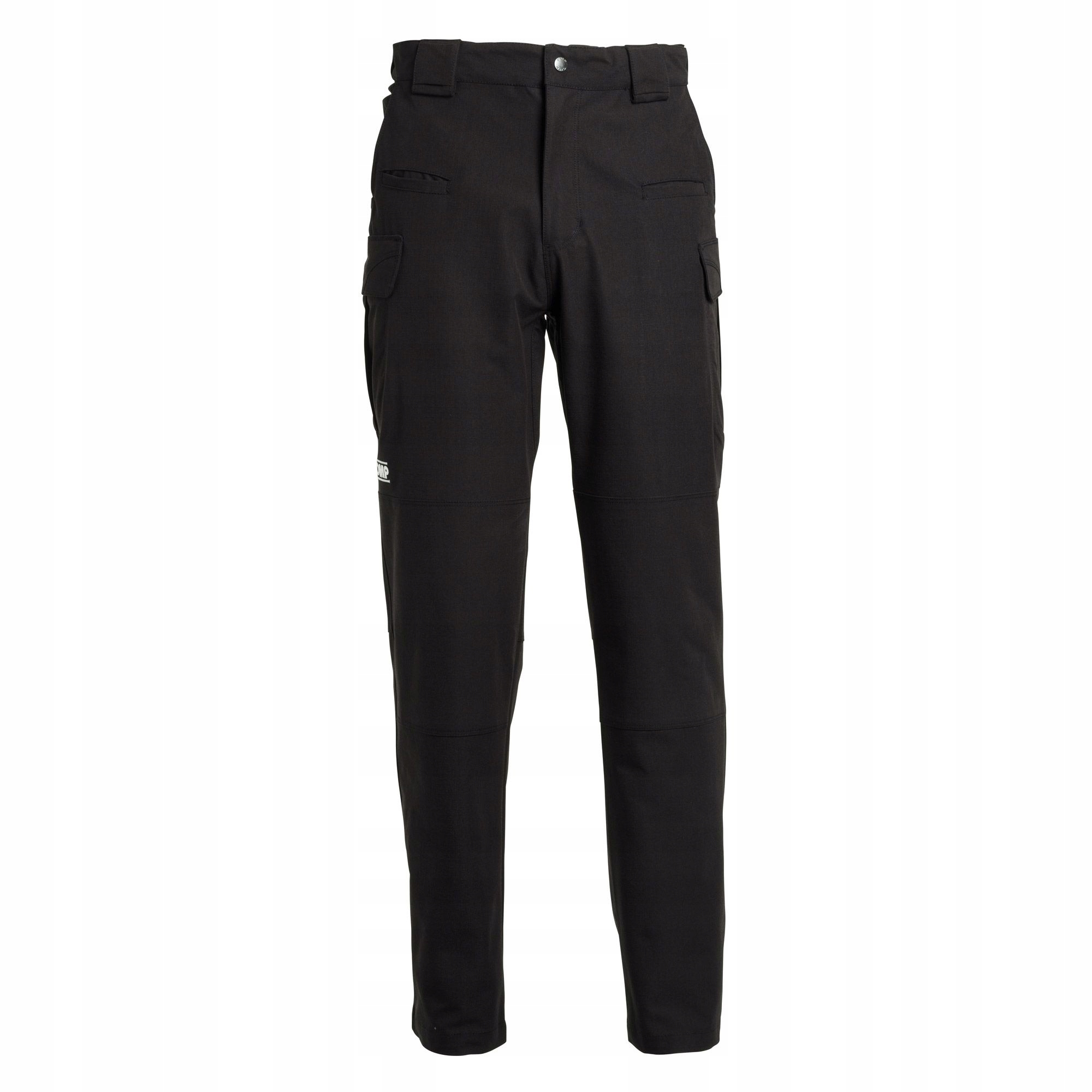 Kalhoty Cargo Omp černé velikost 3XL