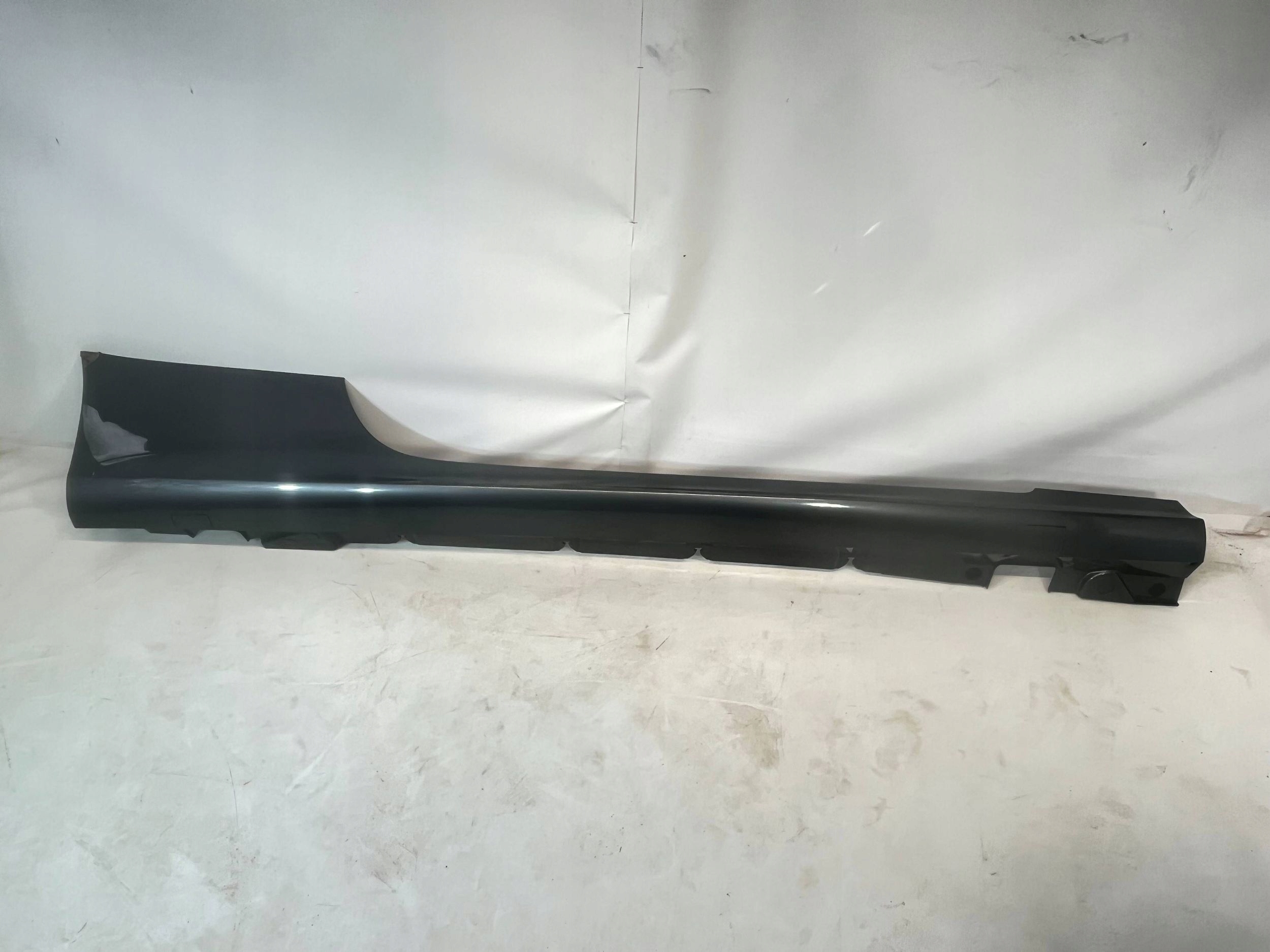 moulding threshold right Mercedes-Benz E W238 2386907402