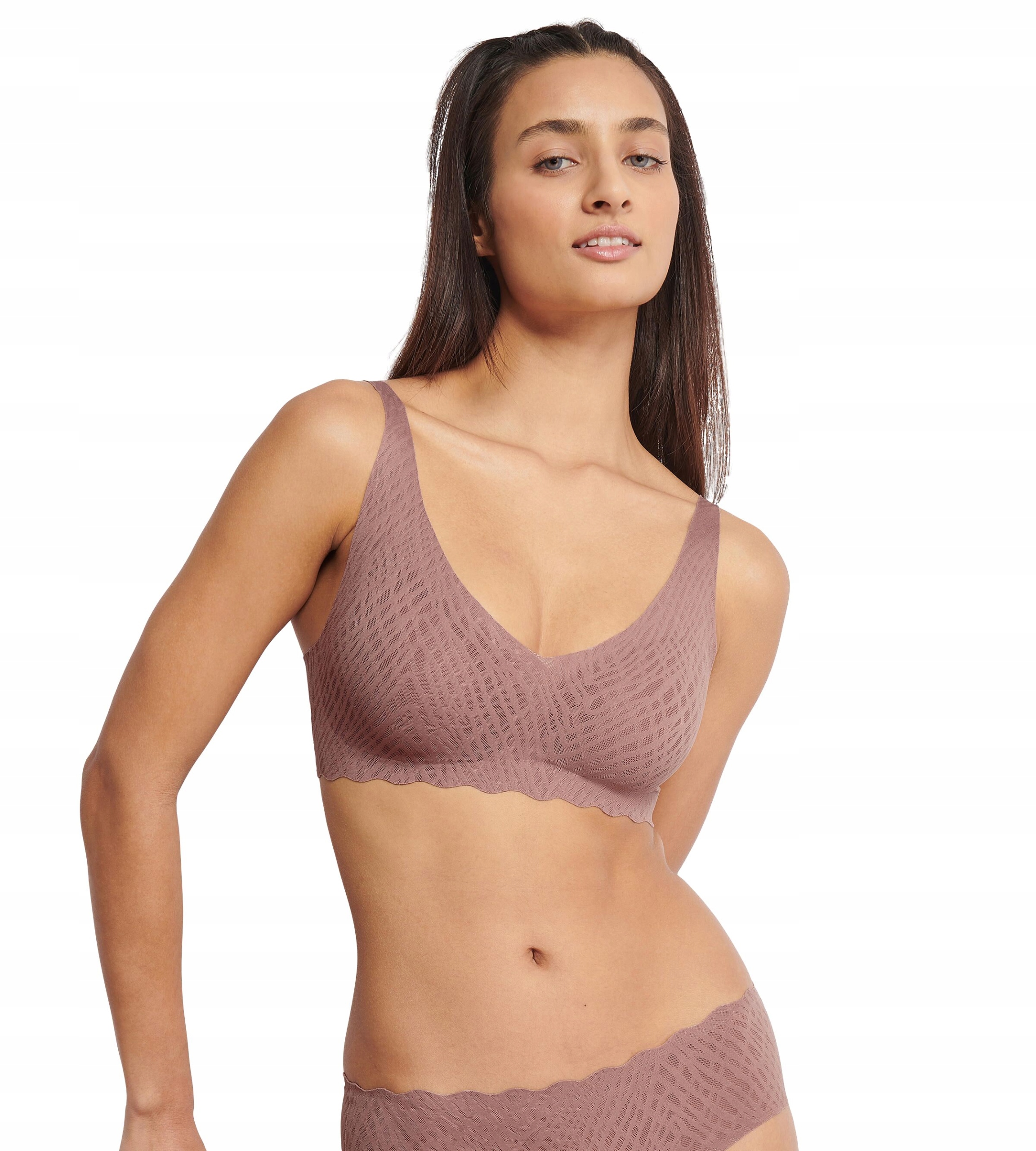 Podprsenka Sloggi Zero Feel Bliss Soft Bra M