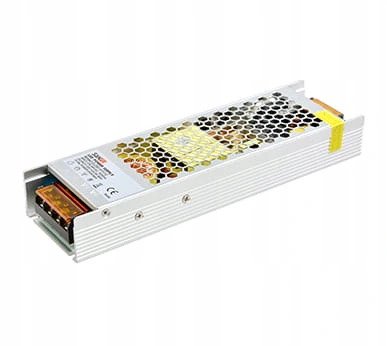 

Zasilacz CL-250 12V 20,8A 250W modułowy Slim Hq