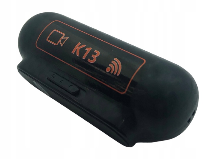 Diktafon malý magnet 32GB špionážní 40 dní