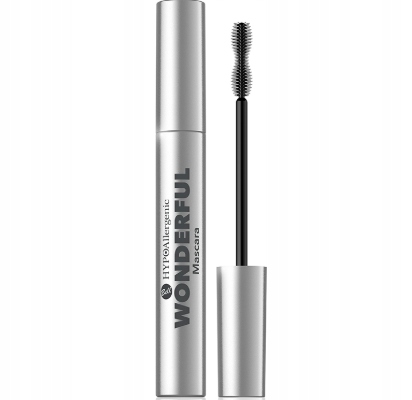 BELL HYPOAllergenic Wonderful Mascara
