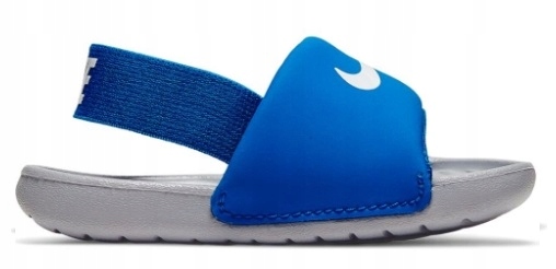 

Sandały Nike Kawa BV1094 400 r17