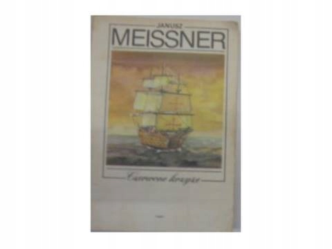 Czerwone krzyże J.Meissner