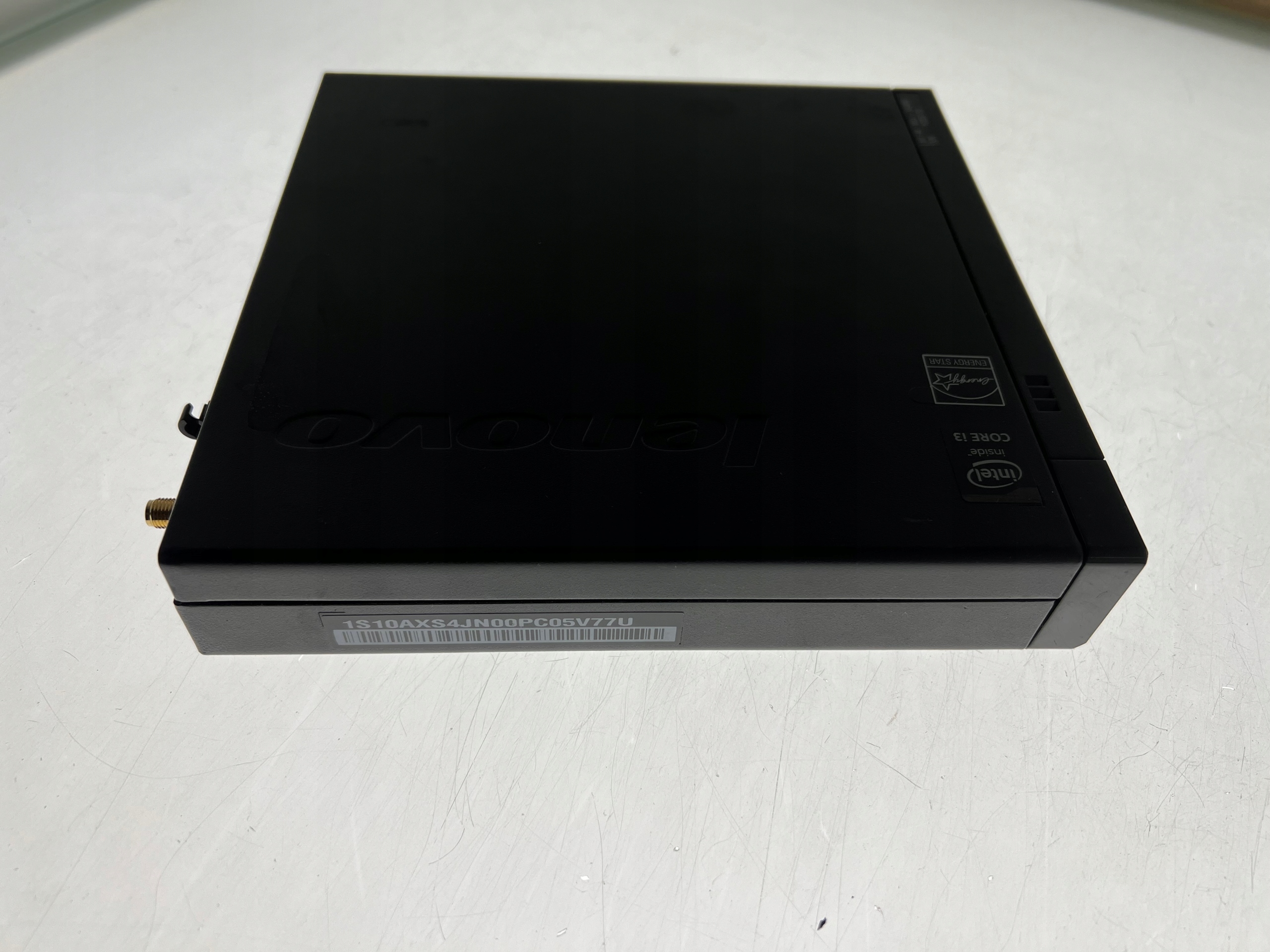 Komputer Lenovo ThinkCentre M73 Tiny USFF 0/0HDD Producent karty graficznej Intel