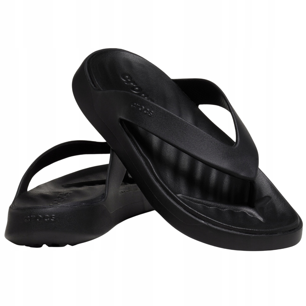Crocs Žabky Getaway Flip Dámské Nazouváky Na Platformě vel. 36-37