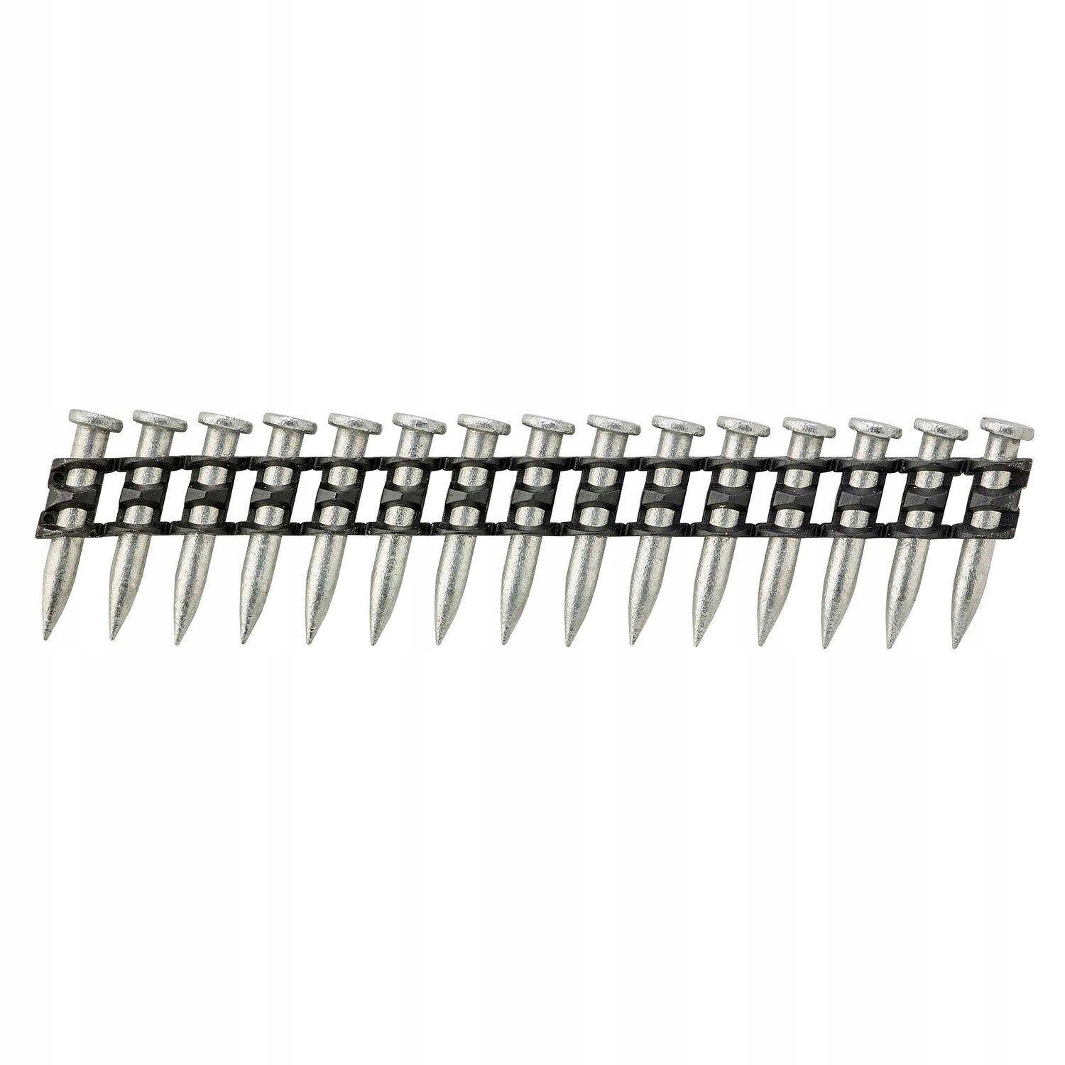 

Gwoździe do DCN890 20mm taśma 1005szt. DeWalt