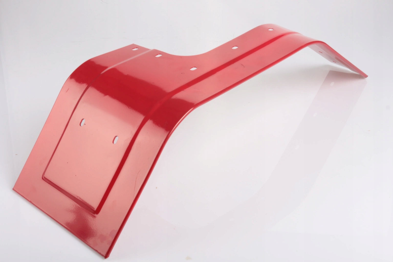 Blatník přední levý Ursus C-385 a deriváty 80.383.160