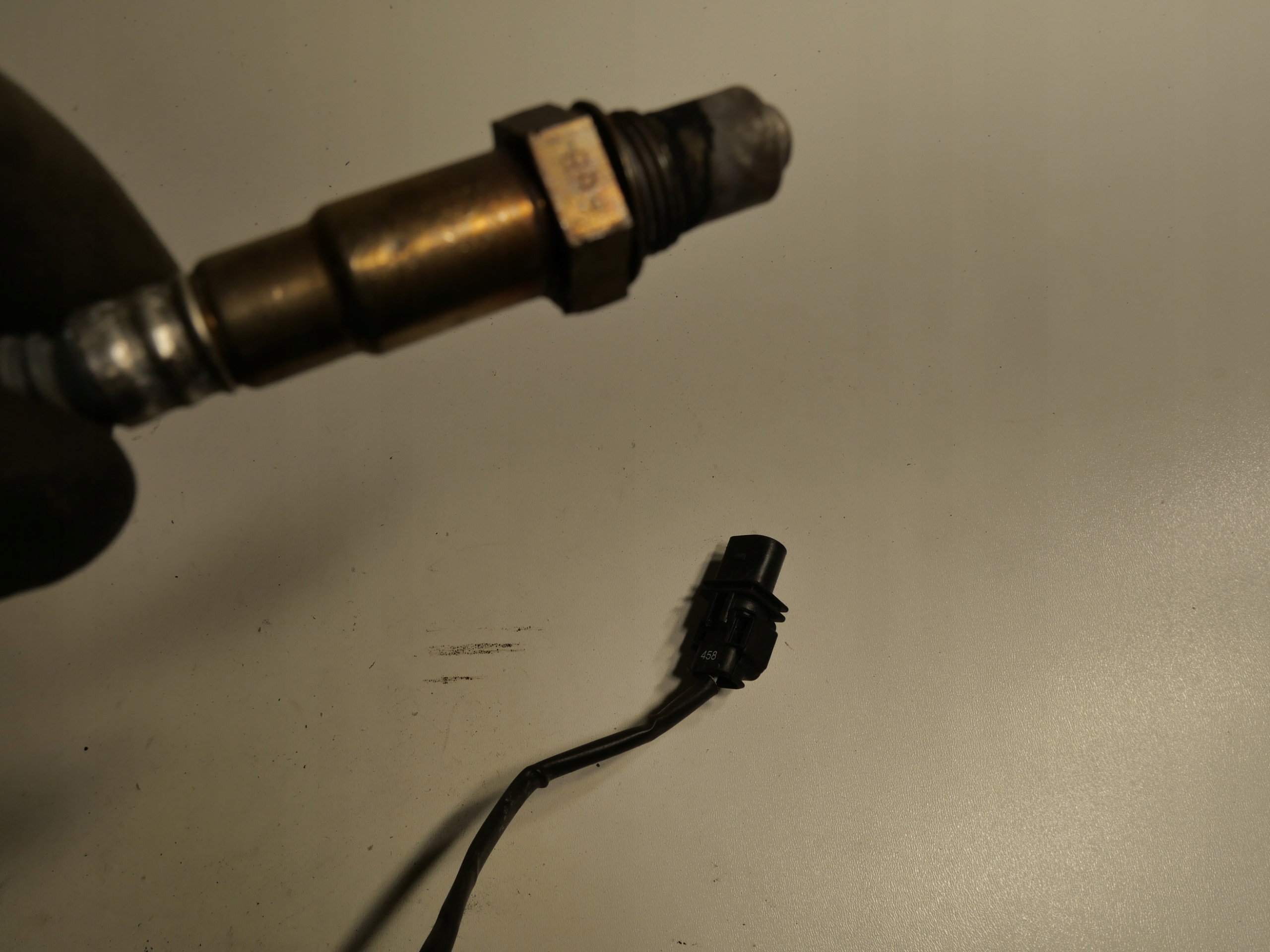 SONDA LAMBDA AUDI VW SEAT SKODA 03L906262B