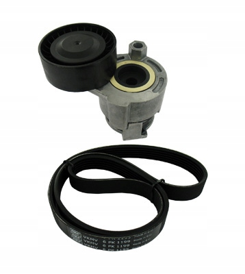 36055 - SKF КОМПЛЕКТ КЛИНОВОГО РЕМЕНЯ