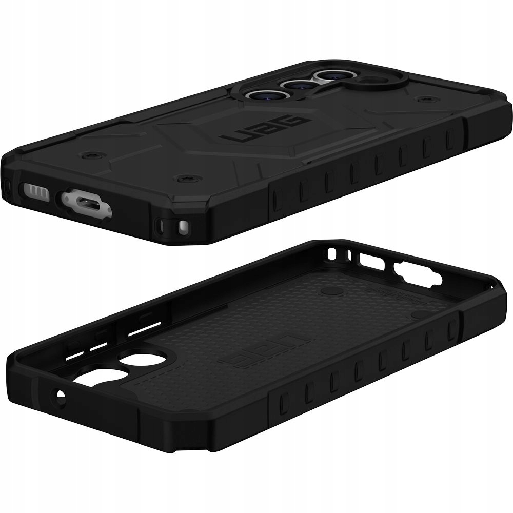 

Etui pancerne Urban Armor Gear Uag do Galaxy S23