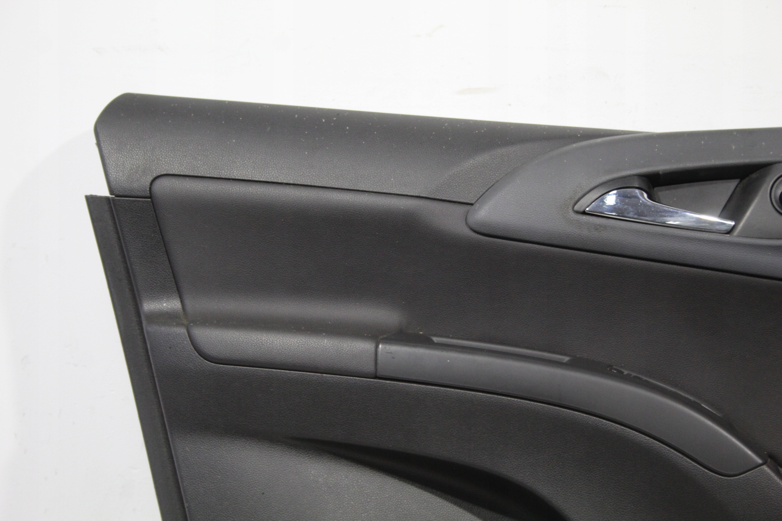 side door left front OPEL MERIVA B