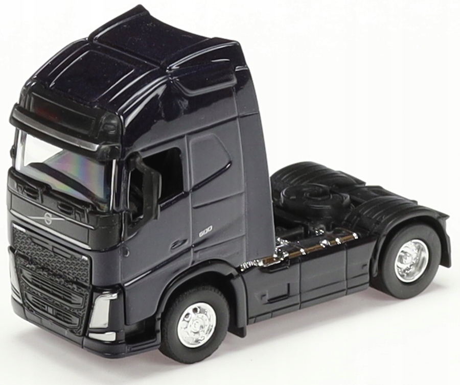

Metalowy Model Ciężarówka Volvo Fh Tir Ciągnik Koń