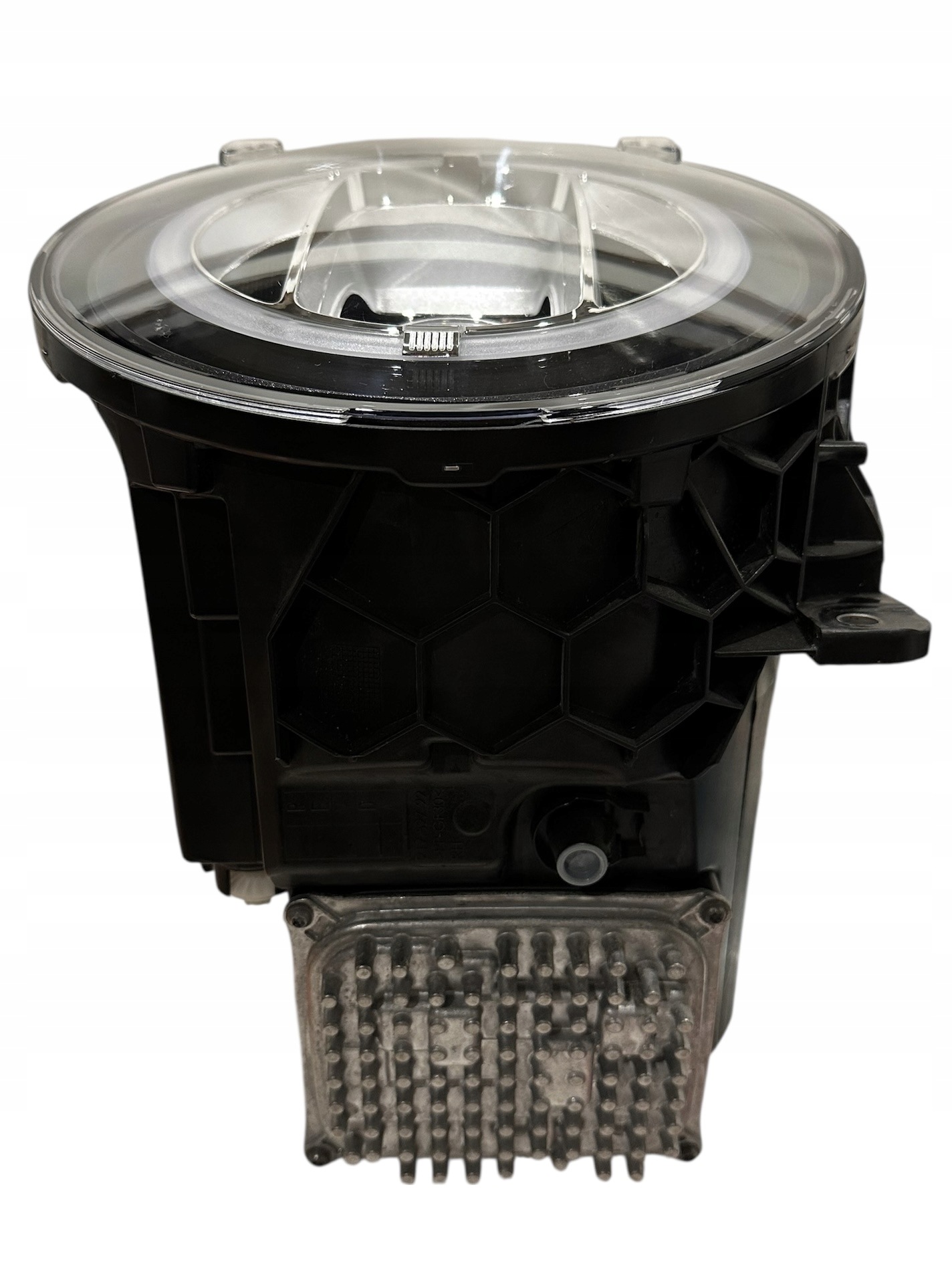 MERCEDES G W463 reflektor right light A4639067402