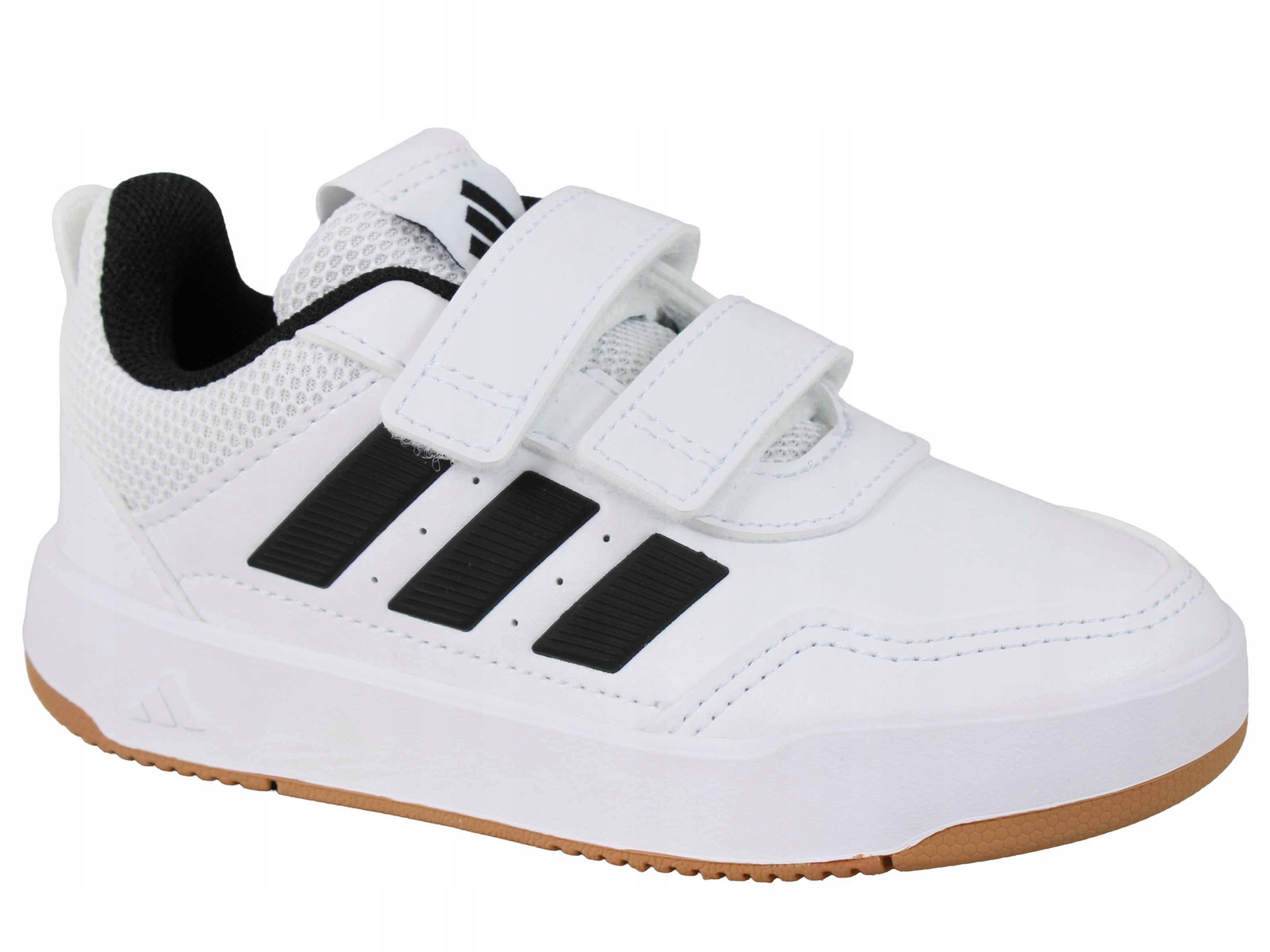 Adidas Tensaur Sport 3.0 KI3264 Buty Trampki Dziecięce Na Rzepy