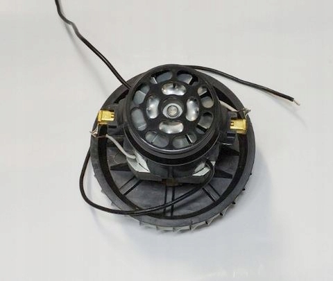 Silnik do odkurzacza motor MPM BORA 1200W MOD-07 MOD-09 MOD-07 MOD-13, 17 Rodzaj silnik