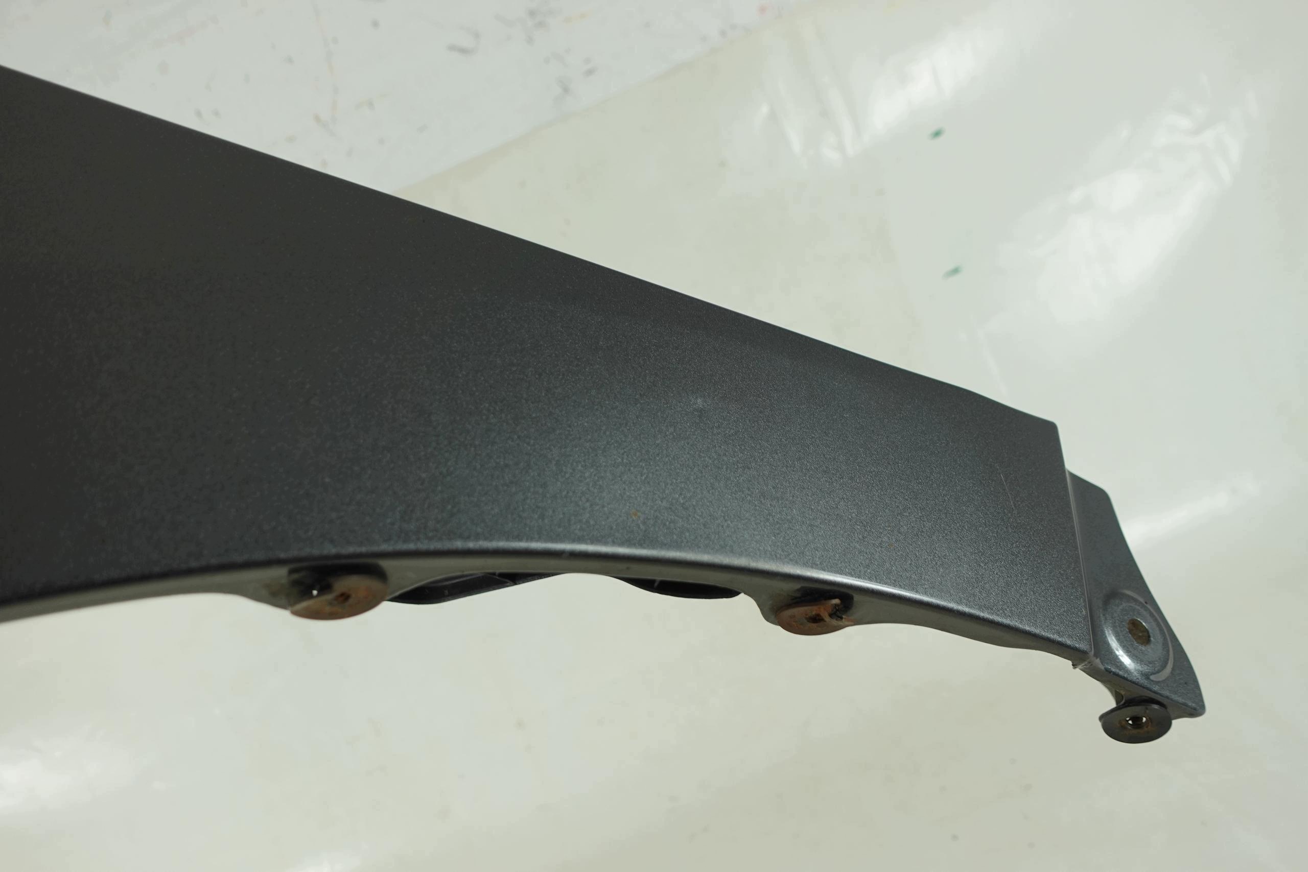 fender left front front TOYOTA VERSO 09-13 2009-2013