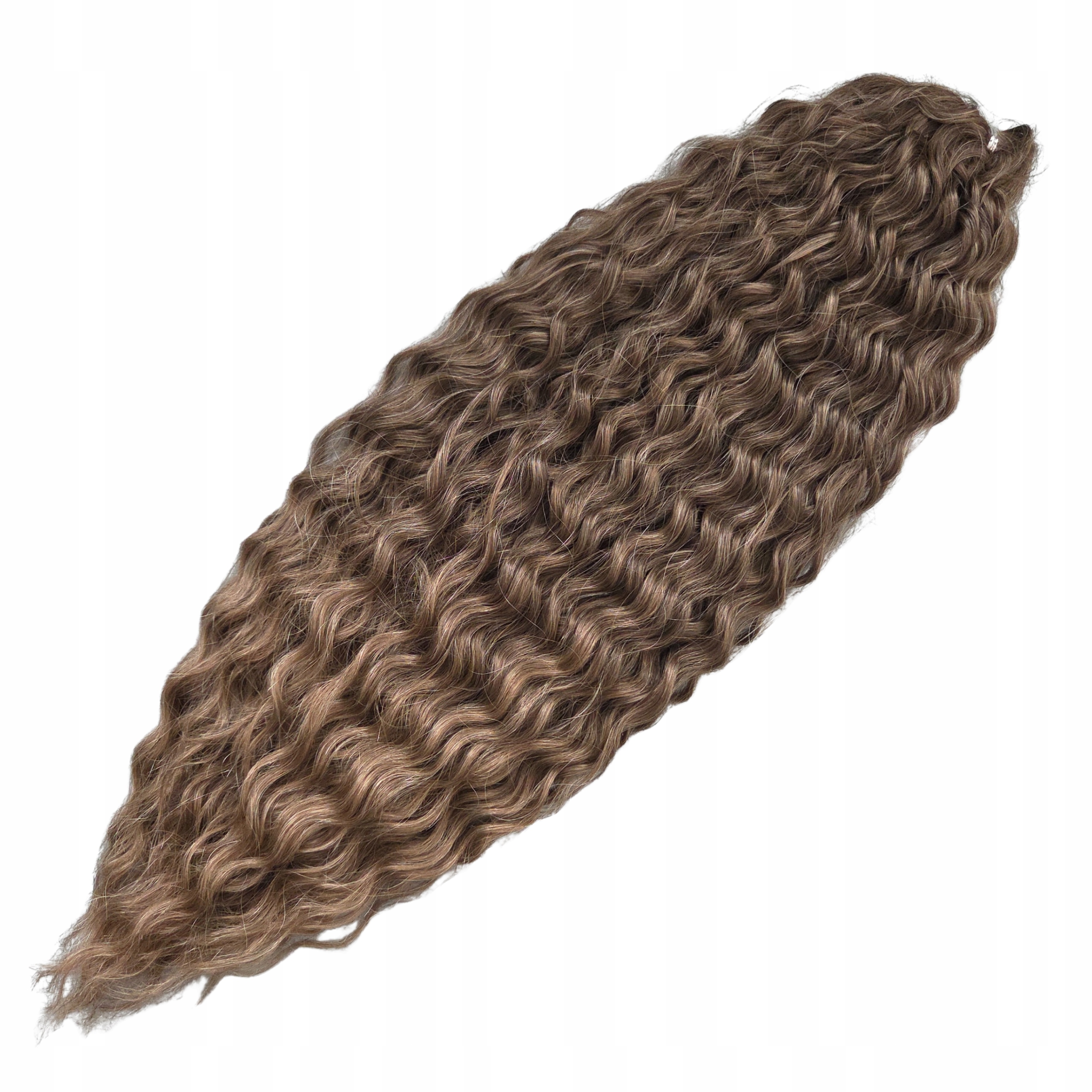 Włosy syntetyczne afroloki Ariel 300g Kolor: T10/14 Arielki 55 cm